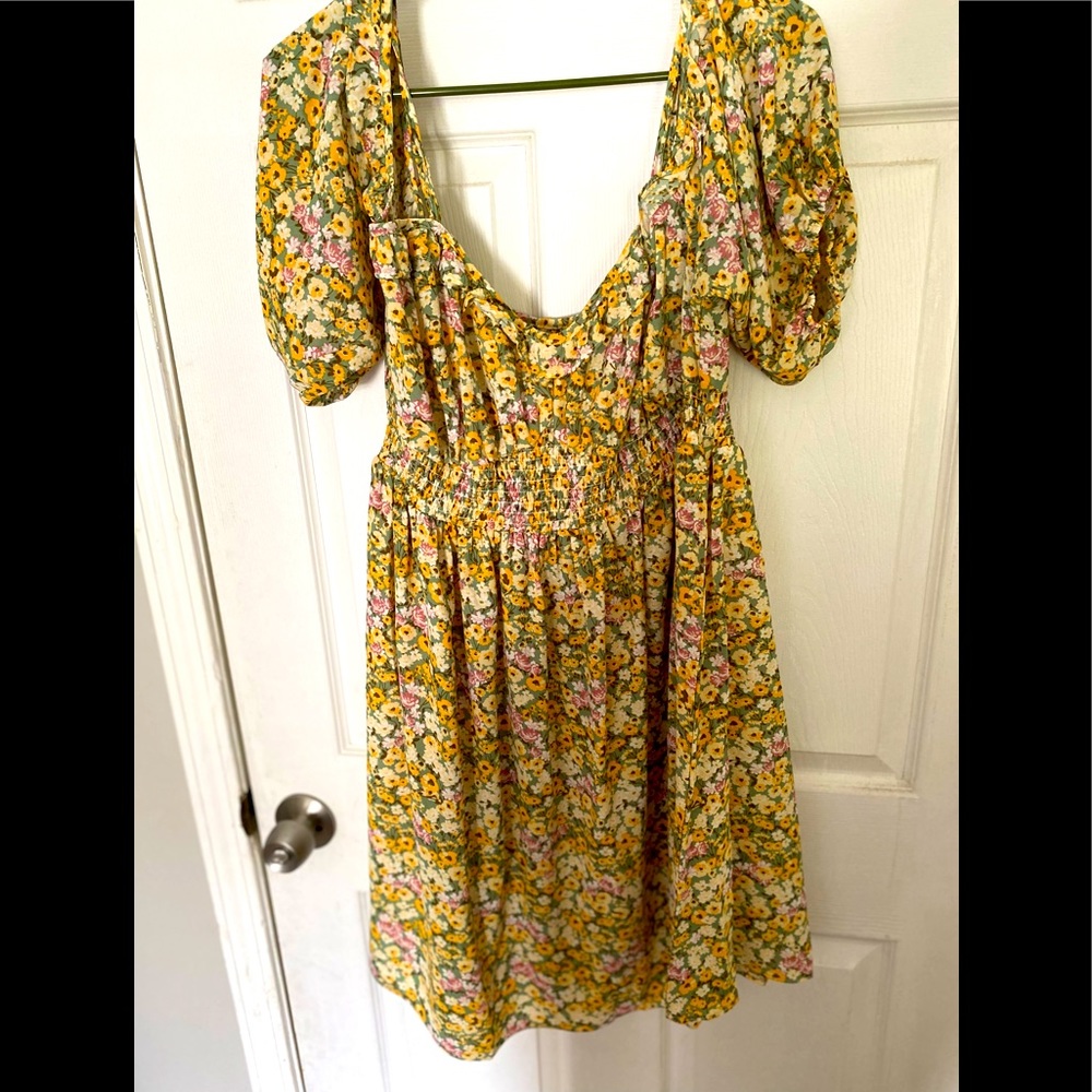 Spring/ Summer dress